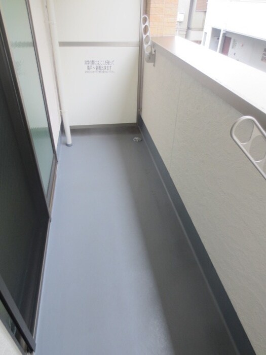 物件内観写真16　(ベランダ・バルコニー)