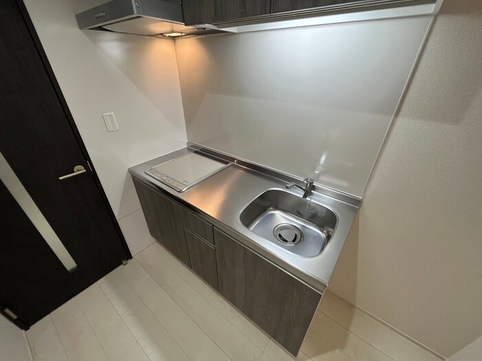 物件内観写真7　(キッチン)