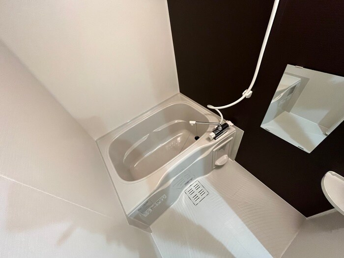 物件内観写真8　(バス／シャワールーム等)