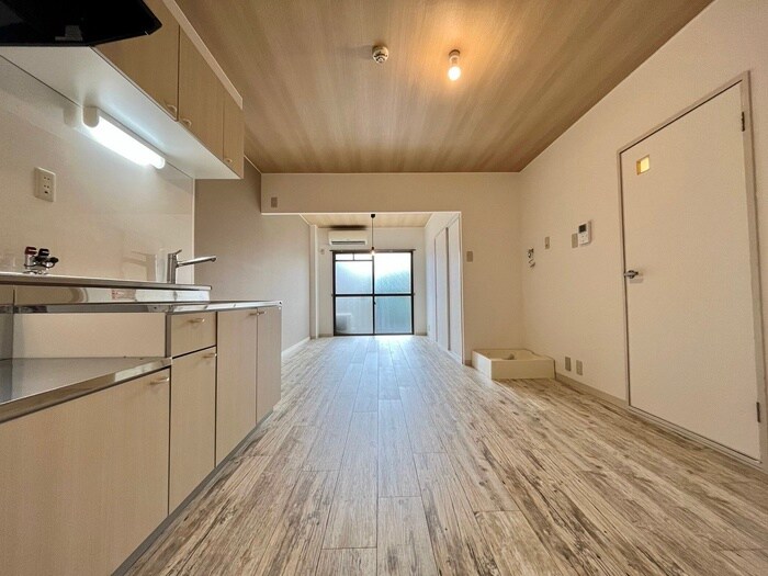 物件内観写真7　(キッチン)