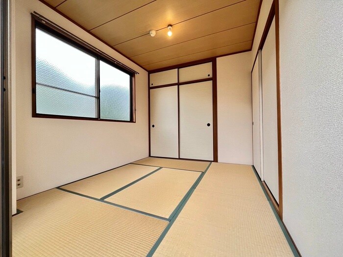 物件内観写真10　(居室)