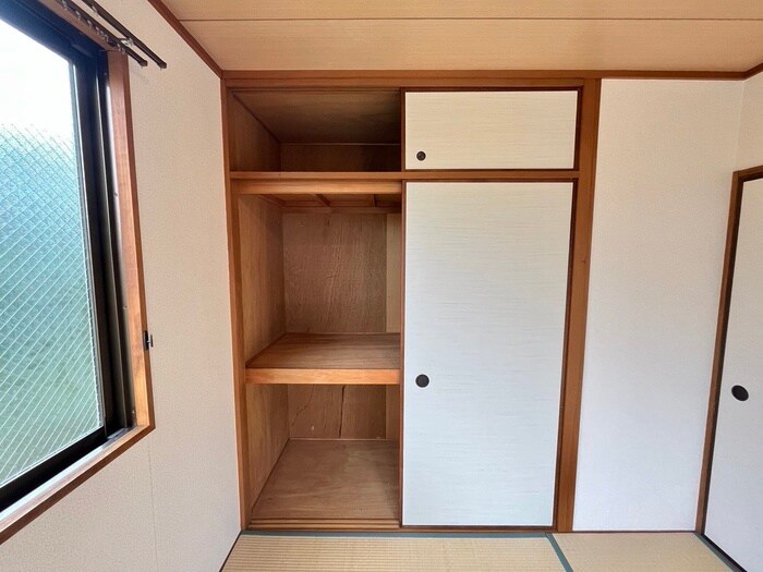 物件内観写真11　(収納)