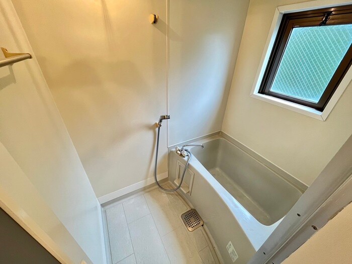 物件内観写真12　(バス／シャワールーム等)