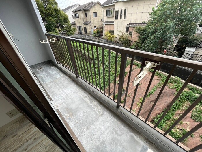 物件内観写真17　(ベランダ・バルコニー)