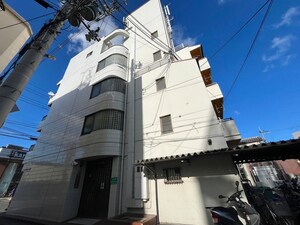 ハイツ京ノ幸外観写真