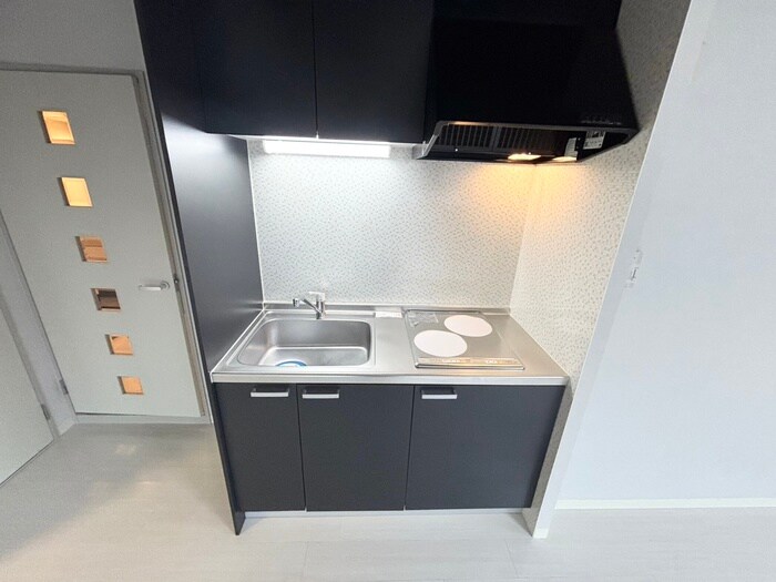 物件内観写真9　(キッチン)