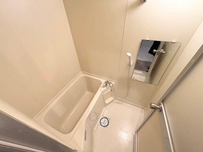 物件内観写真10　(バス／シャワールーム等)