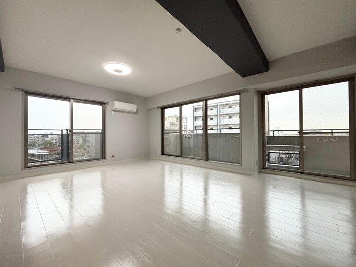 物件内観写真13　(居室)