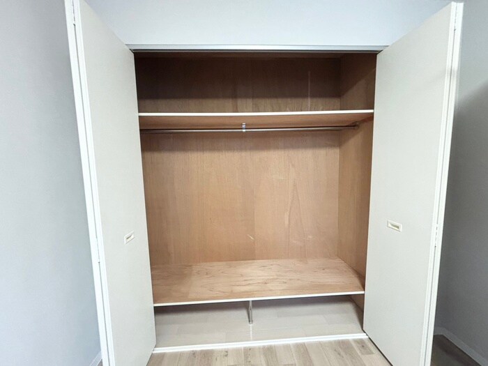 物件内観写真15　(収納)
