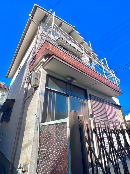 武庫之荘６丁目戸建　Ｃ外観写真