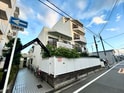 パークハイツ西今川