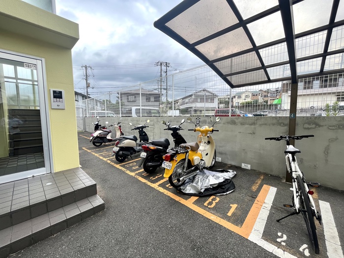 外観写真