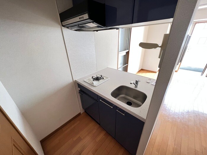 物件内観写真9　(キッチン)