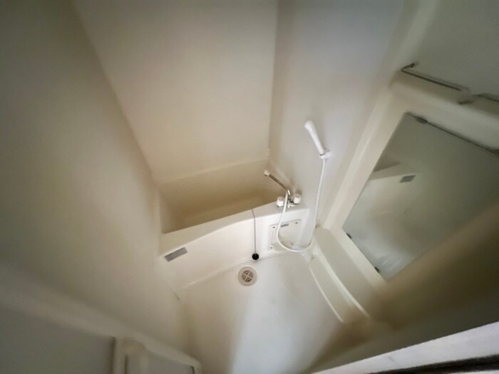 物件内観写真10　(バス／シャワールーム等)