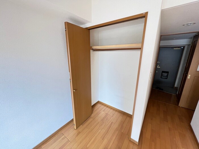 物件内観写真14　(収納)