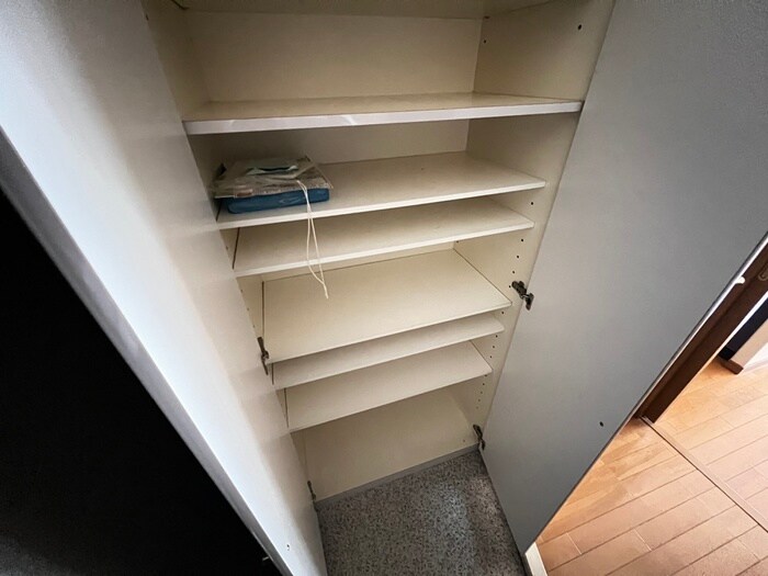 物件内観写真20　(靴箱)