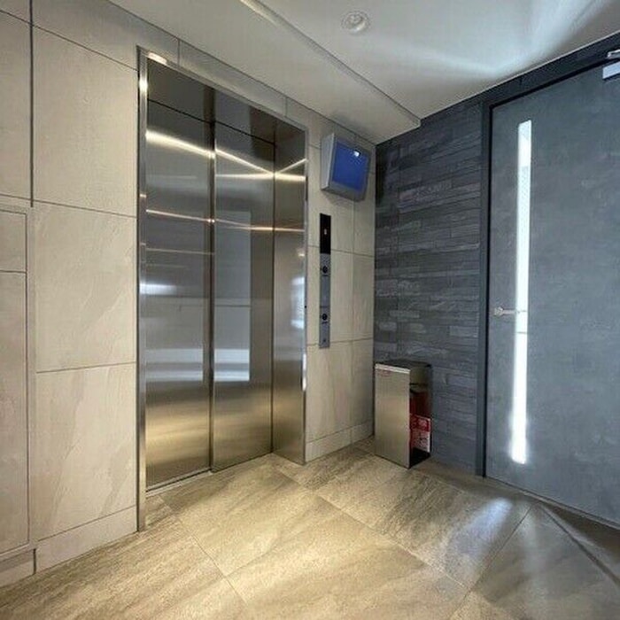 物件外観写真3　(建物設備)