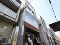コスモハイツ里ノ内