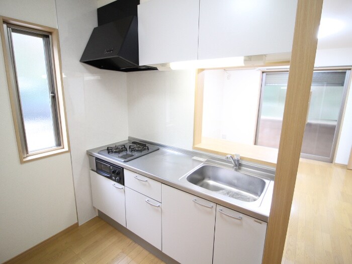 物件内観写真7　(キッチン)