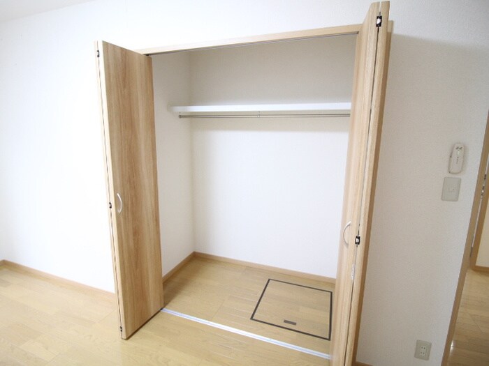 物件内観写真14　(収納)