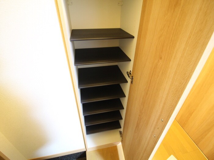 物件内観写真19　(靴箱)