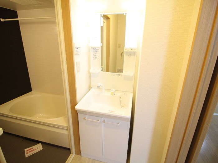 物件内観写真20　(洗面)