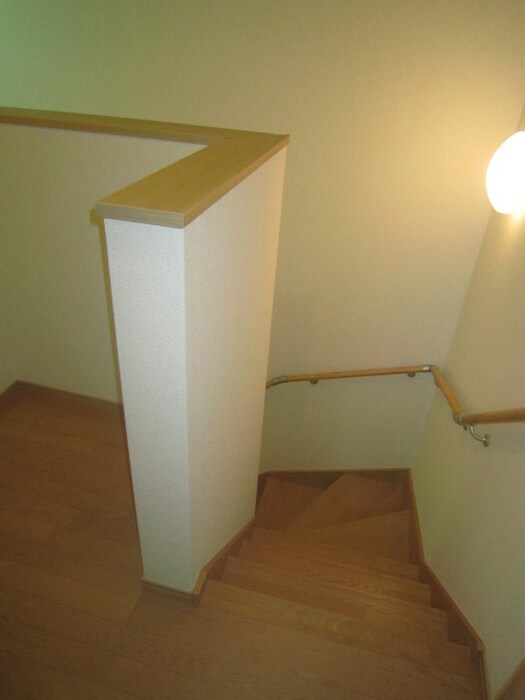 物件内観写真21　(廊下)