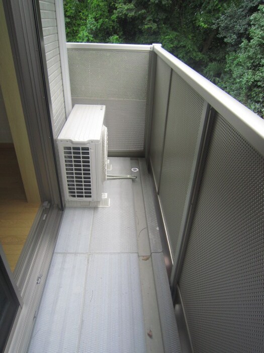 物件内観写真22　(ベランダ・バルコニー)