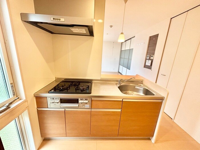 物件内観写真7　(キッチン)