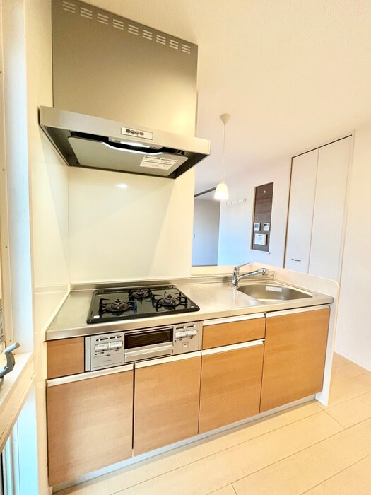 物件内観写真7　(キッチン)