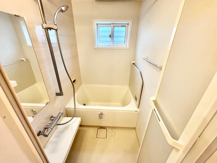 物件内観写真8　(バス／シャワールーム等)