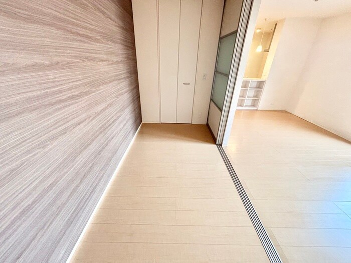 物件内観写真11　(居室)