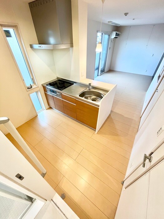 物件内観写真11　(居室)