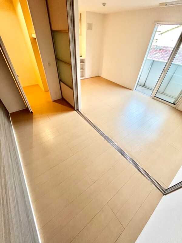 居室