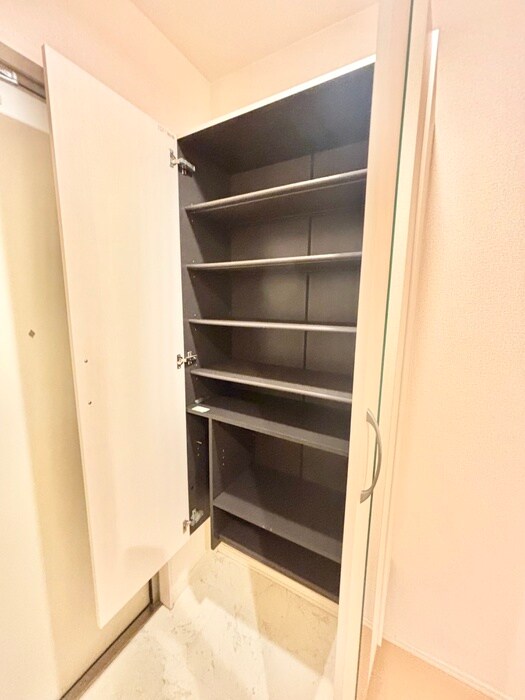 物件内観写真21　(靴箱)