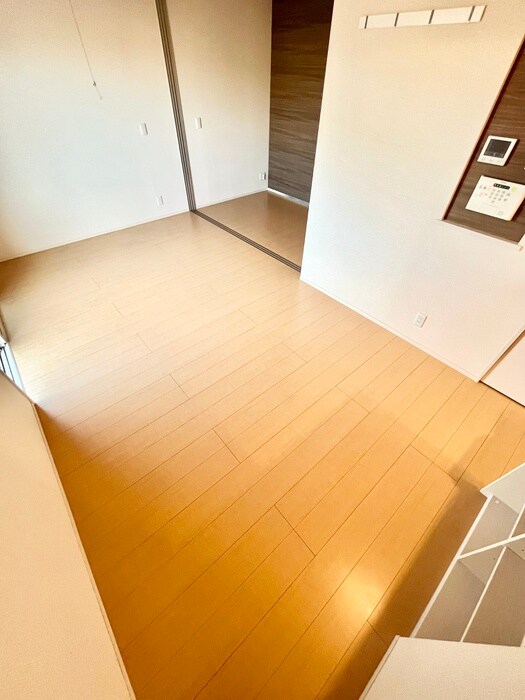 物件内観写真21　(居室)