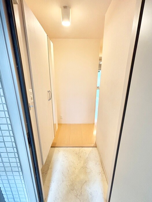 物件内観写真22　(廊下)