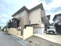 雲雀丘2丁目戸建