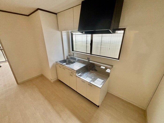物件内観写真4　(キッチン)