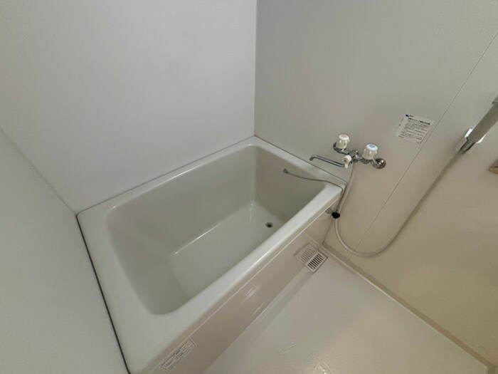 物件内観写真7　(バス／シャワールーム等)