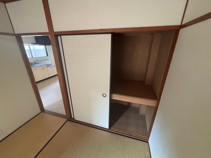 物件内観写真17　(収納)