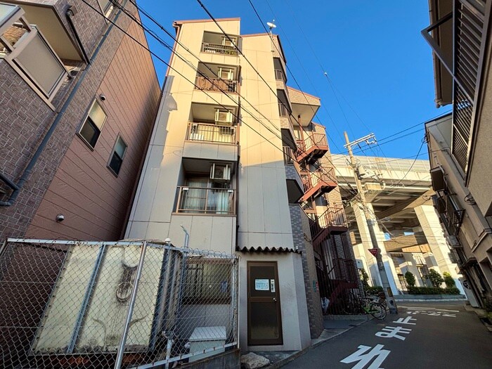 物件外観写真5　(外観写真)