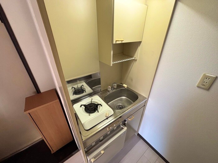 物件内観写真10　(キッチン)