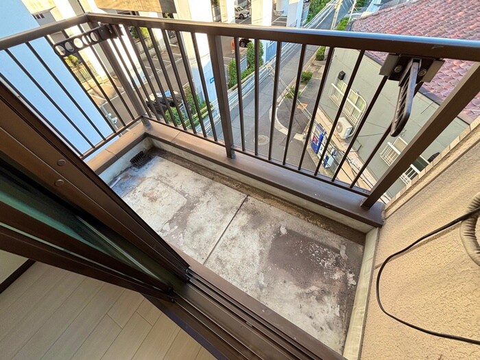 物件内観写真20　(ベランダ・バルコニー)