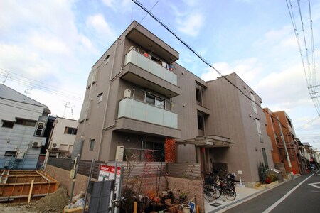 コスモ外観写真