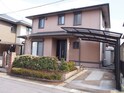 青山７丁目戸建