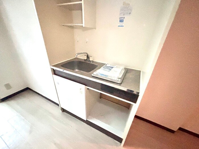 物件内観写真8　(キッチン)