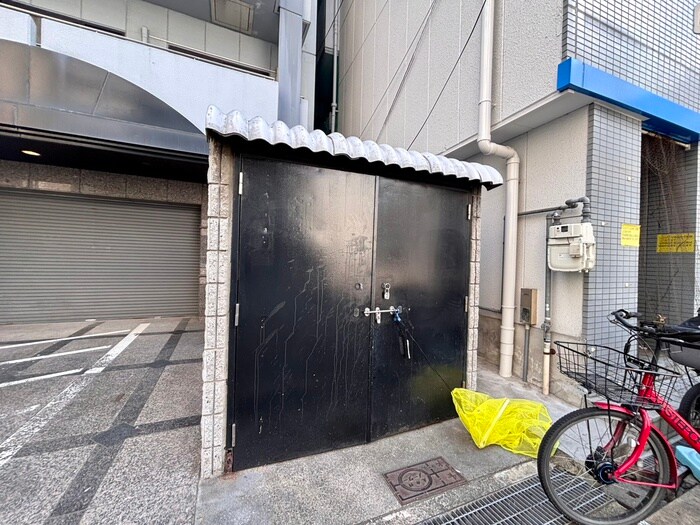 物件外観写真3　(建物設備)