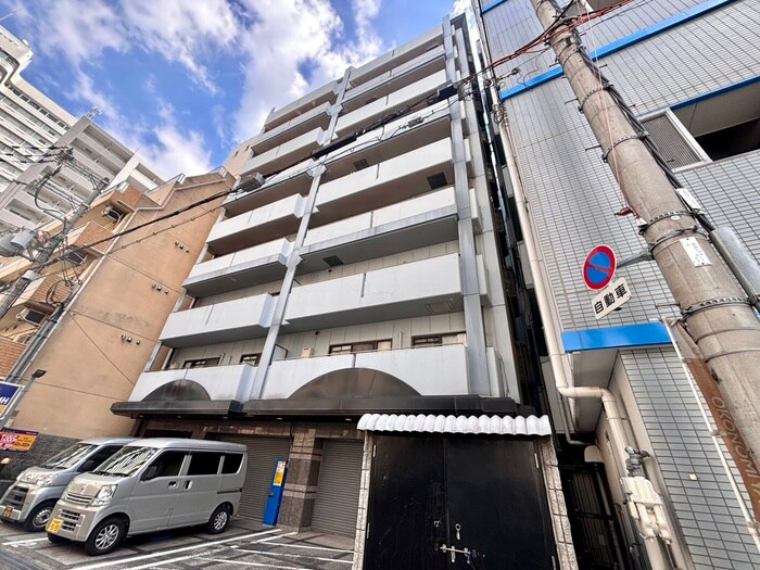 物件外観写真6　(外観写真)