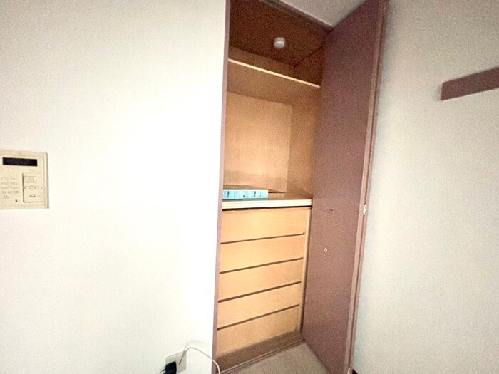 物件内観写真17　(収納)